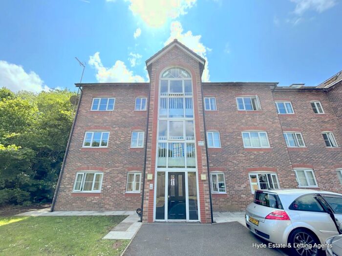 2 Bedroom Apartment To Rent In The Horizons, Moss Lane, Blackrod, Bolton, BL6