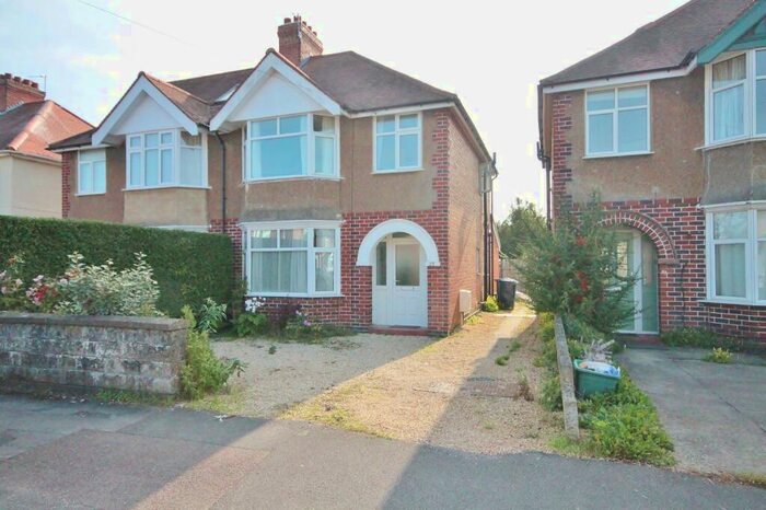 3 Bedroom Semi-Detached House To Rent In Wilkins Road, Oxford, Oxfordshire, Oxfordshire, OX4