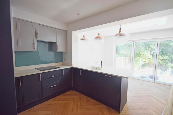 3 Bedroom Terraced House To Rent In Fulwell Park Avenue, Twickenham, TW2