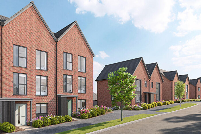 3 Bedroom End Of Terrace House For Sale In Trood Lane, Matford, EX2