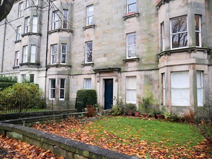 2 Bedroom Flat To Rent In Gladstone Terrace, Marchmont, Edinburgh, EH9