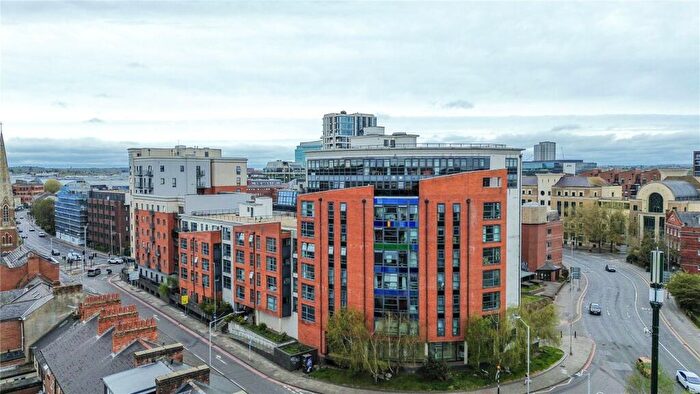 2 Bedroom Apartment To Rent In Kennet Street, Reading, Berkshire, RG1