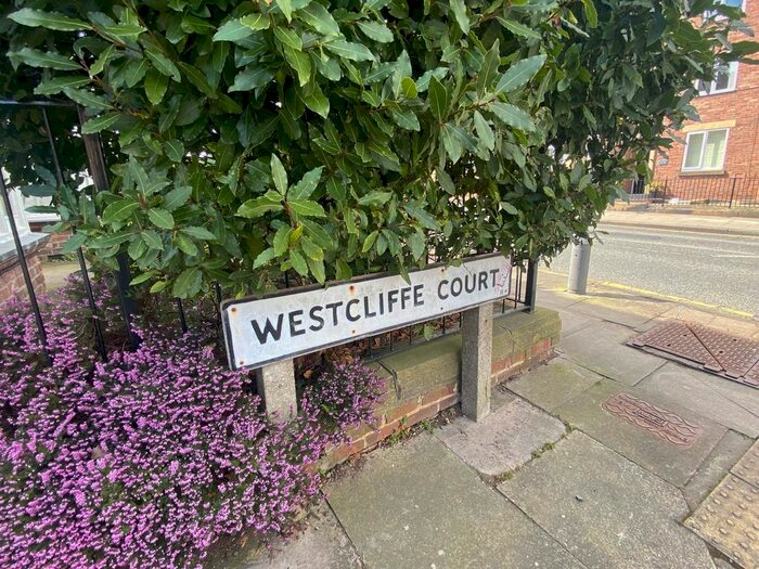 1 Bedroom Flat To Rent In Westcliffe Court, Darlington, DL3