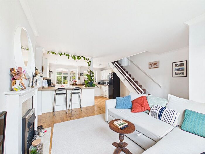 3 Bedroom End Of Terrace House For Sale In Nuthatch Drive, Stapleton, Bristol, BS16