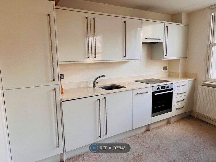 1 Bedroom Flat To Rent In Milson Road, London, W14