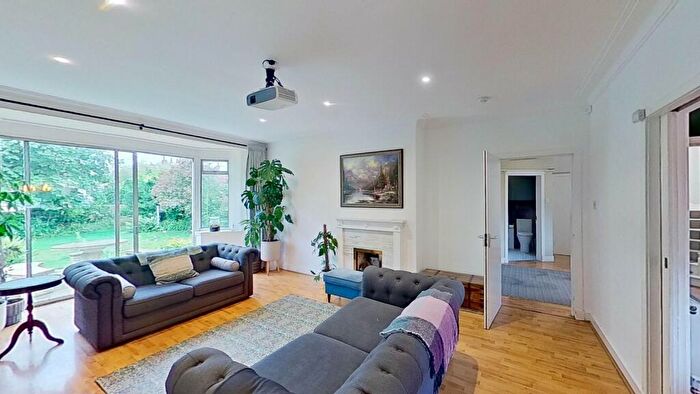 4 Bedroom Detached House To Rent In Hallhead Road, Edinburgh, EH16