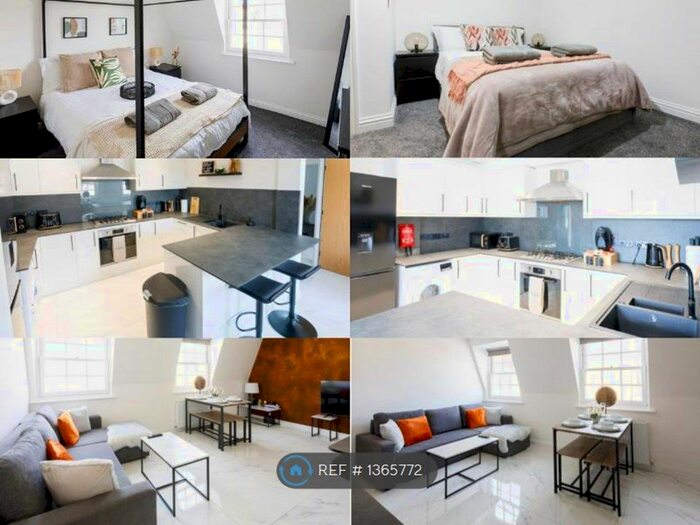 2 Bedroom Flat To Rent In St Thomas St, Weymouth, DT4