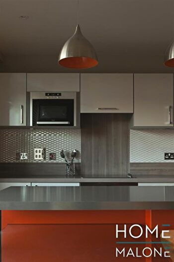 1 Bedroom Flat For Sale In Dalston Square, London, E8