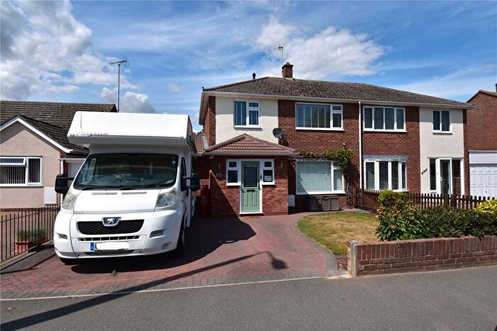 4 Bedroom Semi Detached House For Sale In Wick Lane, Dovercourt, Harwich, Essex, CO12