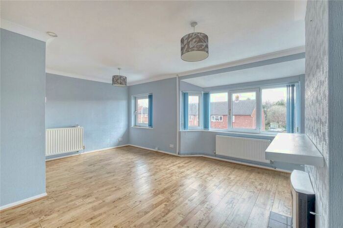 2 Bedroom Maisonette To Rent In Grange Road, Bearley, Stratford-Upon-Avon, CV37