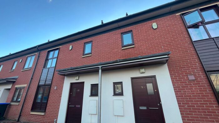 3 Bedroom Property To Rent In Far End, Northampton, NN5