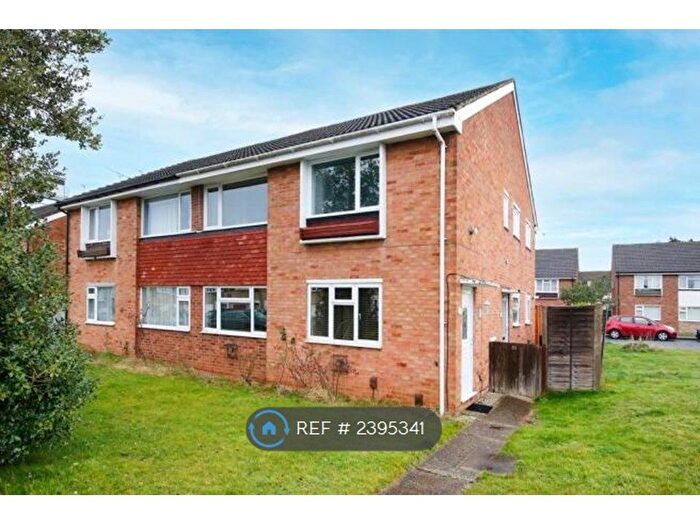 2 Bedroom Maisonette To Rent In Hatherley Road, Sidcup, DA14