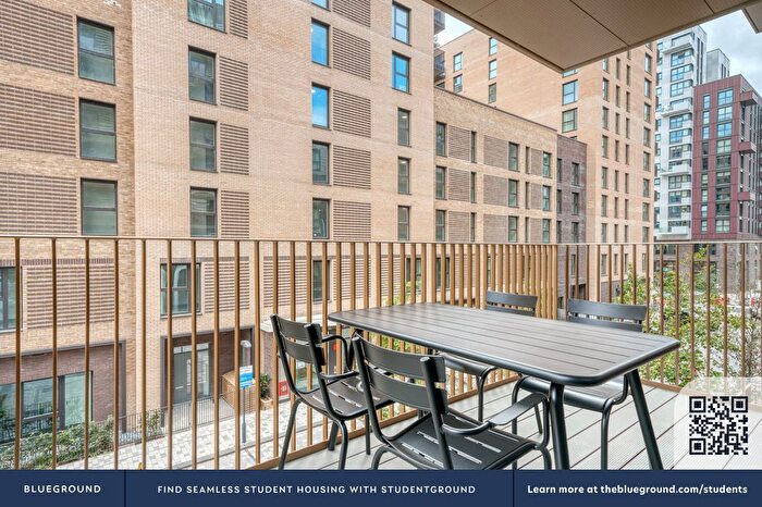 2 Bedroom Flat To Rent In Walthamstow, E17