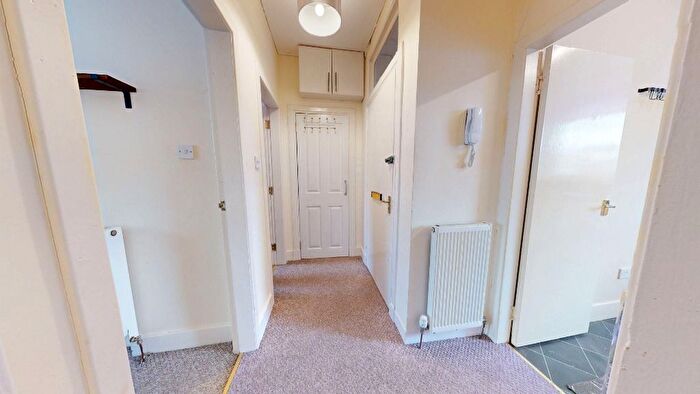 1 Bedroom Flat To Rent In Merkland Road, City Centre, Aberdeen, AB24