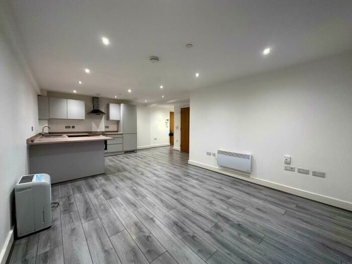 1 Bedroom Property To Rent In Mabgate, Leeds, West Yorkshire, Uk, LS9