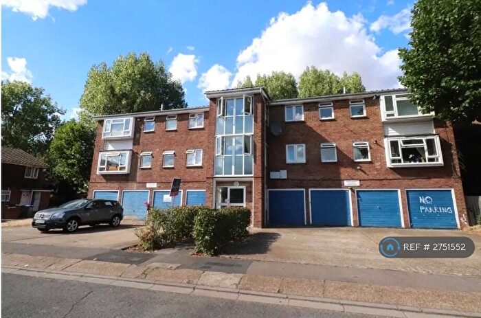 1 Bedroom Flat To Rent In Thamesmead, London, SE28