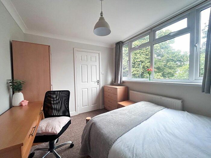 4 Bedroom Property To Rent In Nuns Street, DE1