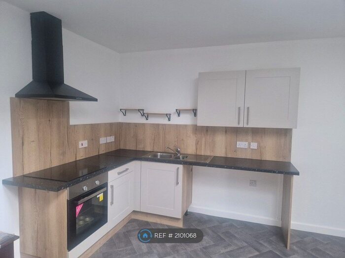 1 Bedroom Flat To Rent In Lyndon Road, Solihull, B92