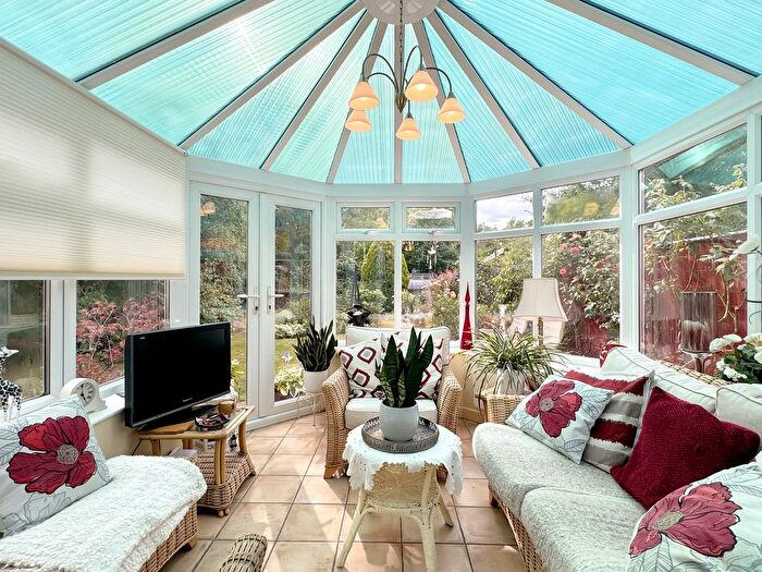 5 Bedroom Detached House For Sale In The Lane, Hauxton, CB22