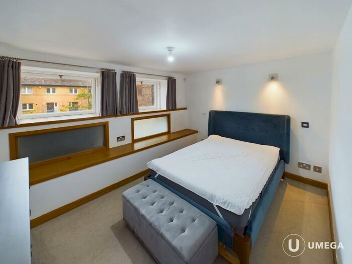 2 Bedroom Duplex To Rent In Lochend Road, Lochend, Edinburgh, EH6