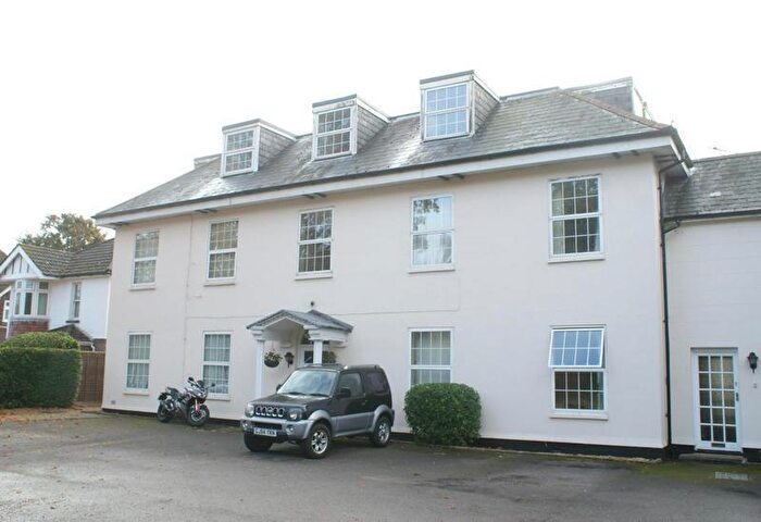 1 Bedroom Apartment To Rent In Havant Road, Emsworth, PO10