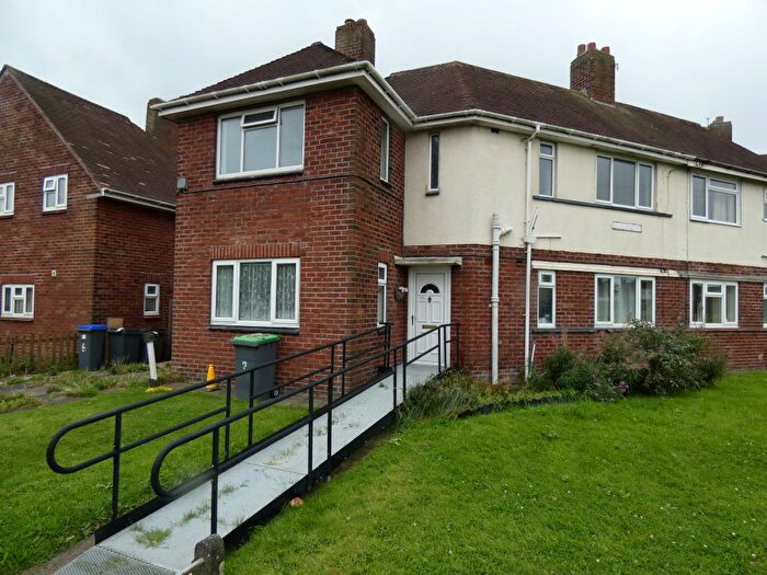 1 Bedroom Flat To Rent In Fulwood Avenue, Blackpool, FY3