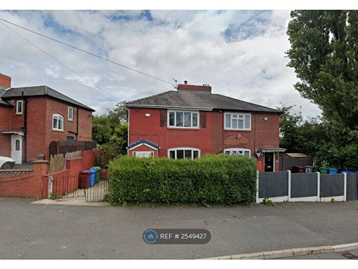 2 Bedroom Semi-Detached House To Rent In Plant Hill Road, Manchester, M9