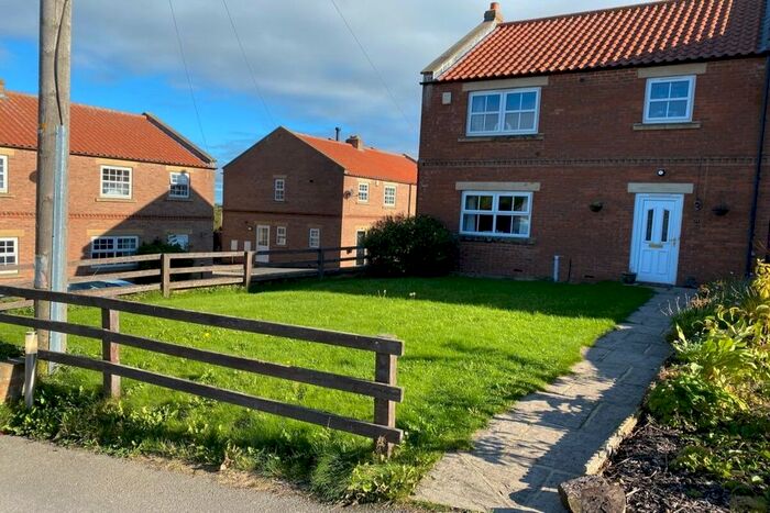 3 Bedroom Detached House To Rent In Goodwood Close, Sadberge, Darlington DL2