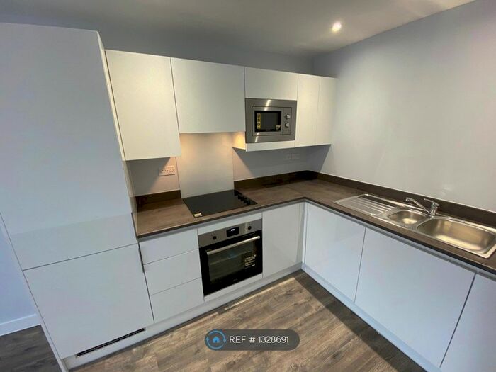 1 Bedroom Flat To Rent In Park Works, Birmingham, B12