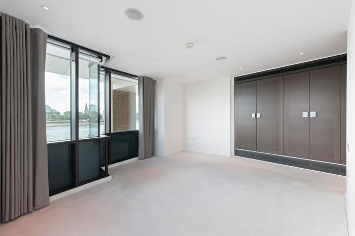 2 Bedroom Apartment To Rent In Chelsea Wharf Residences, SW10