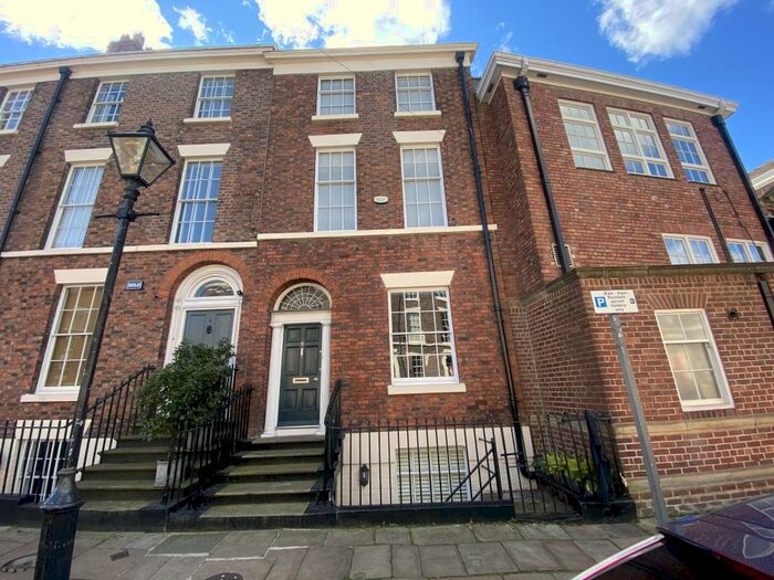 4 Bedroom House To Rent In ***Available With Zero Deposit*** Falkner Street, L8