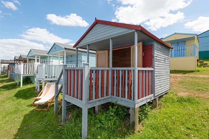 Property For Sale In Tankerton West, Tankerton, Whitstable, CT5