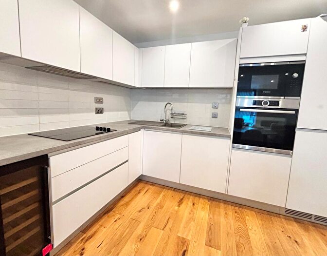 1 Bedroom Apartment To Rent In Arden Gate, B15