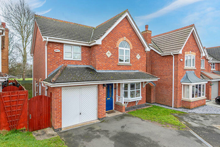 4 Bedroom Detached House For Sale In Ash Holt Close, Fiskerton, Lincoln, LN3