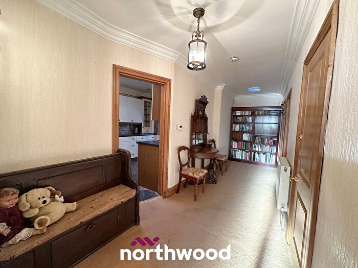 3 Bedroom Bungalow For Sale In High Street, Dunsville, Doncaster, DN7