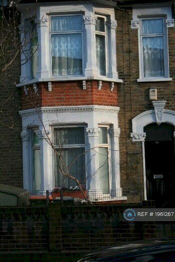 3 Bedroom Terraced House To Rent In East Road, London, E15