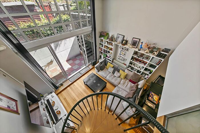 2 Bedroom Property For Sale In Royal Parade, Kew, Richmond, Surrey, TW9