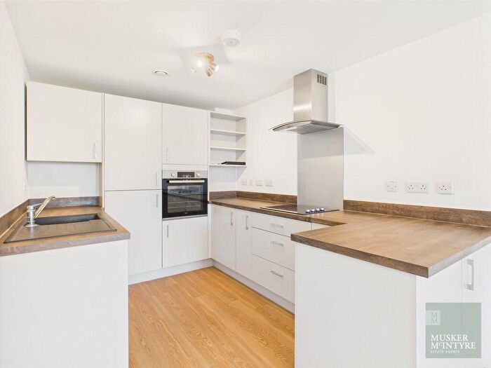 1 Bedroom Apartment For Sale In Waveney Place, Harleston, IP20