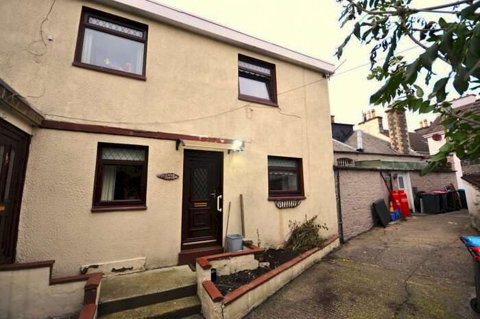 2 Bedroom Cottage For Sale In Pexwood Cottage, Balkail Avenue, Glenluce, DG8