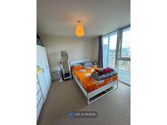 1 Bedroom Flat To Rent In Mason Way, Birmingham, B15