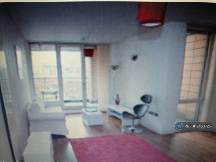 1 Bedroom Flat To Rent In Leftbank, Manchester, M3