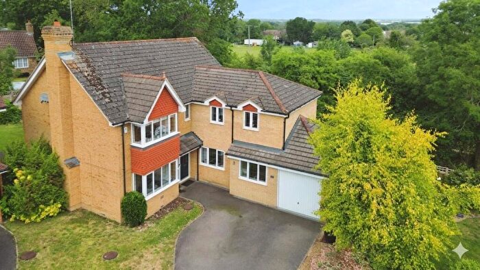 5 Bedroom Detached House For Sale In Sevenoaks Drive, Spencers Wood, Reading, Berkshire, RG7