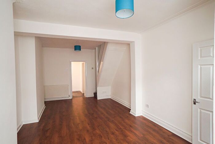 2 Bedroom Property To Rent In Hawkins Street, Liverpool, L6