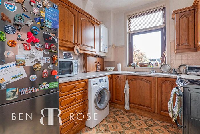 2 Bedroom Terraced House For Sale In Bolton Road, Abbey Village, Chorley, PR6