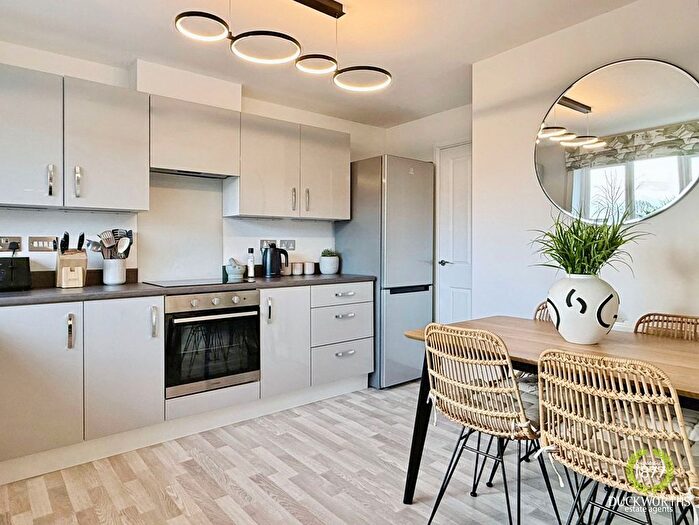 3 Bedroom Detached House For Sale In Harwood Lane, Great Harwood, BB6