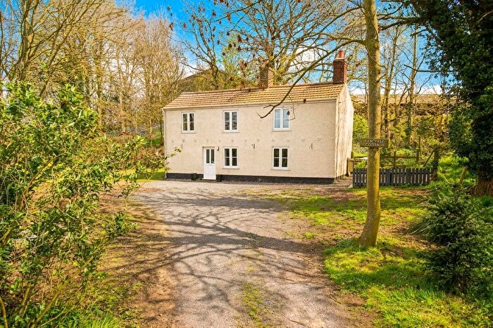 2 Bedroom Cottage To Rent In The Hill, Limpenhoe, Norwich, NR13