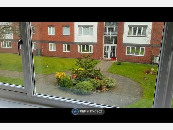 2 Bedroom Flat To Rent In Bromyard Close, Bootle L20