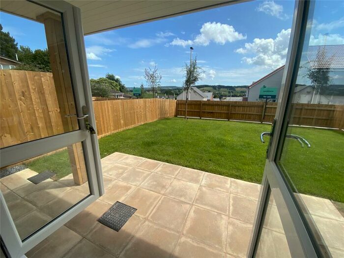 4 Bedroom Detached House For Sale In Plot Belle Vue Rise, Uffculme, Cullompton, EX15