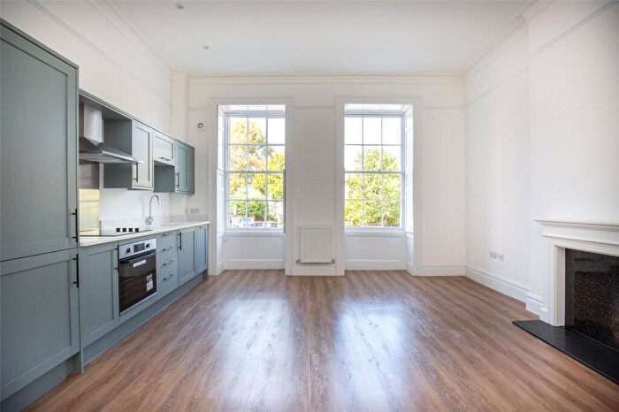 2 Bedroom Apartment For Sale In Richmond Terrace, Clifton, Bristol, BS8