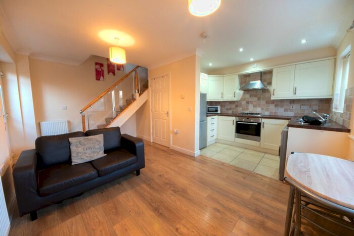 1 Bedroom Detached House To Rent In Clos Gwilym, Llanbadarn Fawr, Aberystwyth, SY23